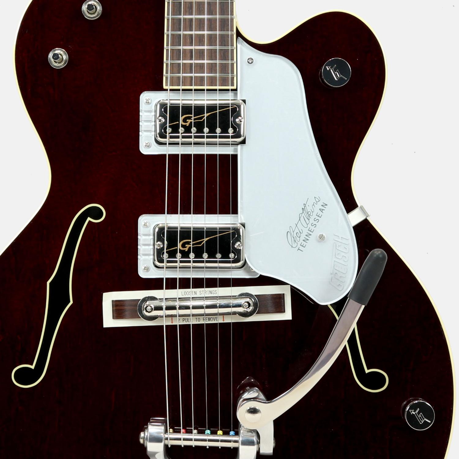 GRETSCH グレッチ G6119T-62 Vintage Select Edition '62