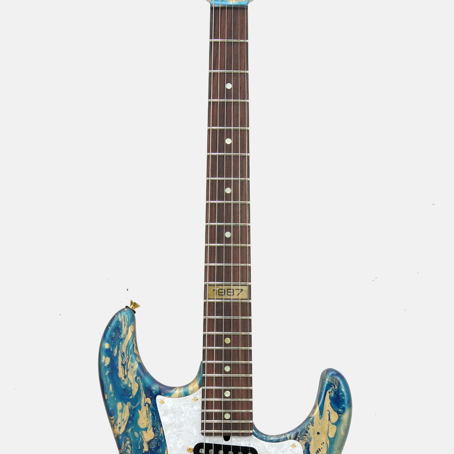 James Tyler Studio Elite 1987 / Studio Elite 35 the Anniversary