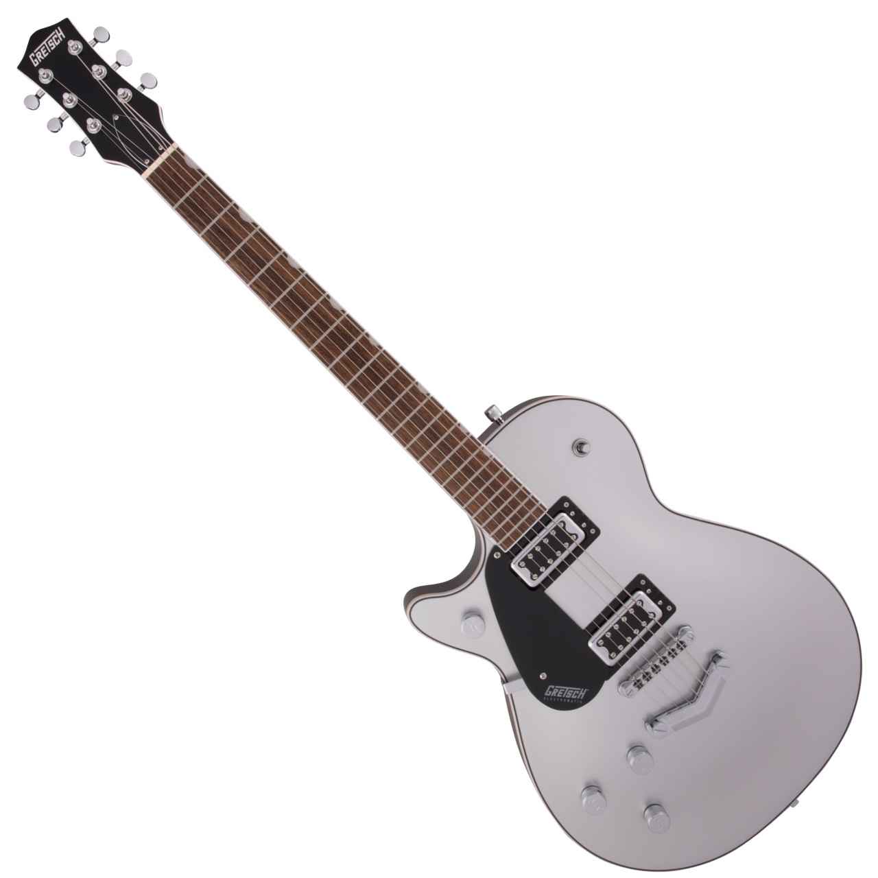 Gretsch G5230LH Electromatic Jet FT レフティ Solid Body :: G5230LH Electromatic® Jet™ FT Single-Cut with