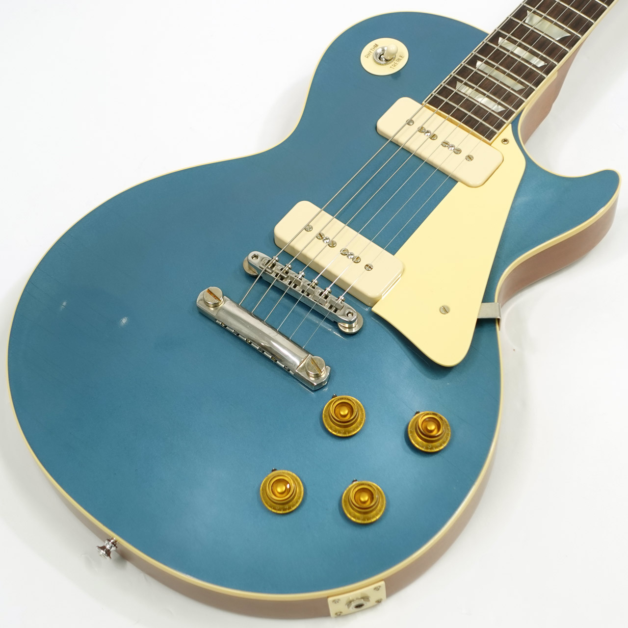 Gibson Custom Shop 1956 Les Paul Goldtop Reissue VOS