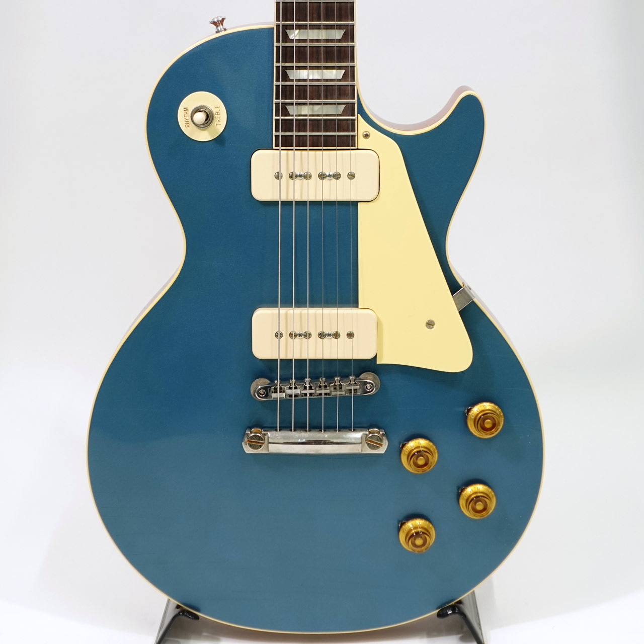 Gibson Custom Shop Murphy Lab 1956 Les Paul Standard