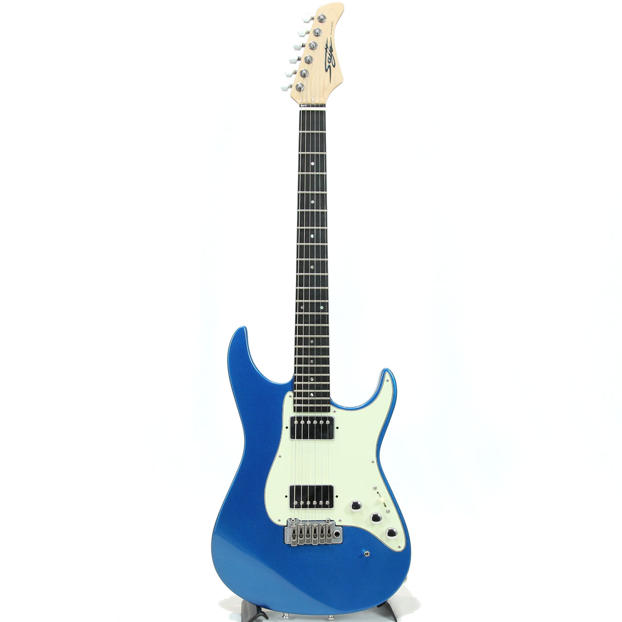 Saijo SJK-4 -KOICHI KORENAGA MODEL- | ワタナベ楽器店 京都本店