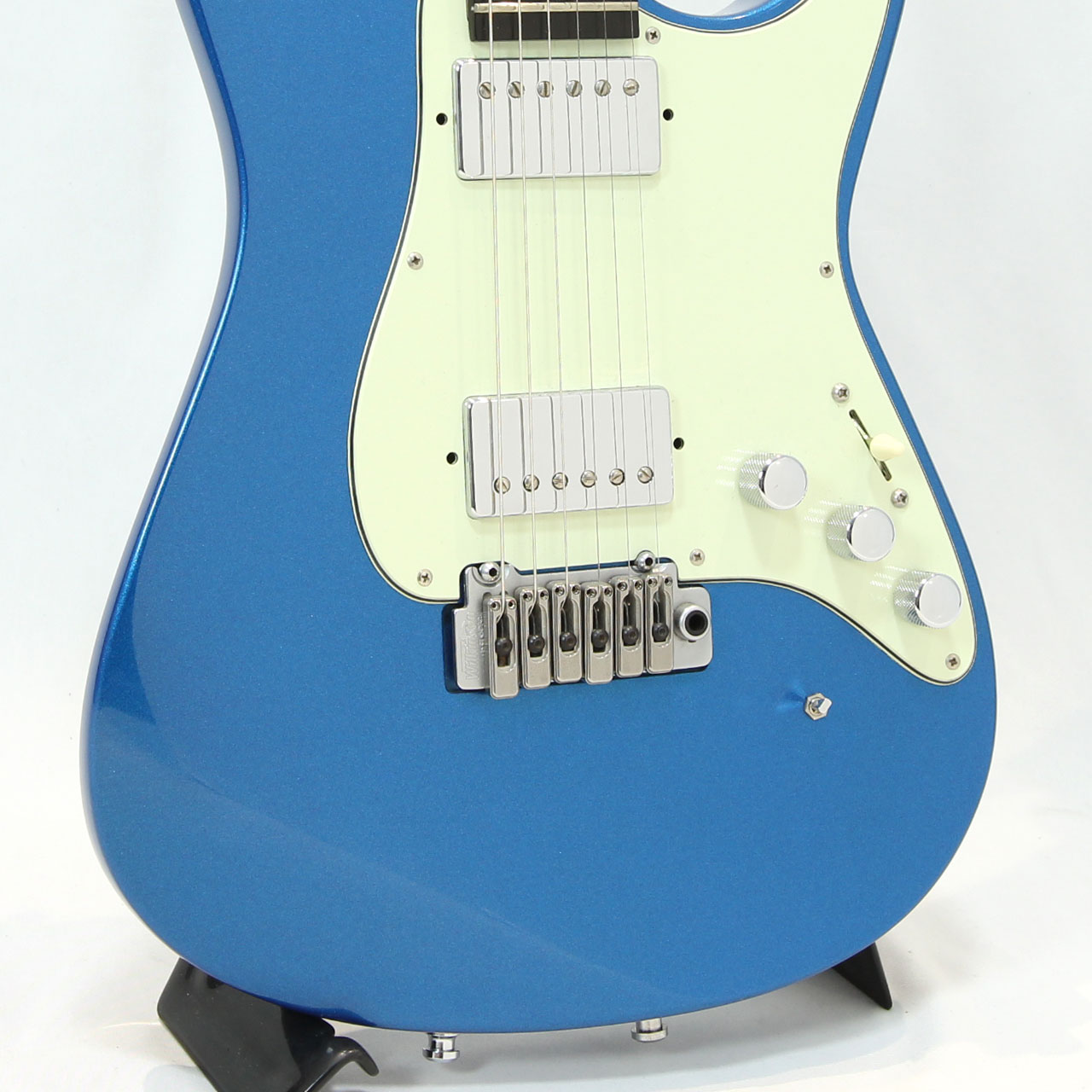 Saijo SJK-4 -KOICHI KORENAGA MODEL- | ワタナベ楽器店 京都本店