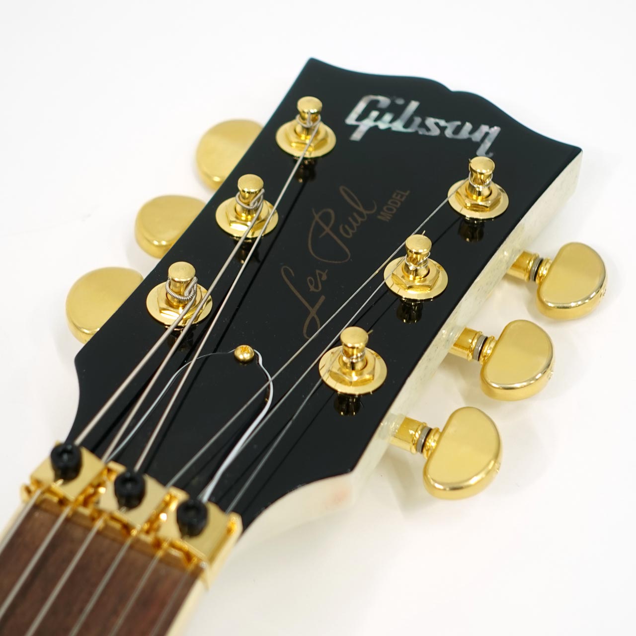 Gibson Custom Shop Les Paul Axcess Standard 5A Quilted Maple