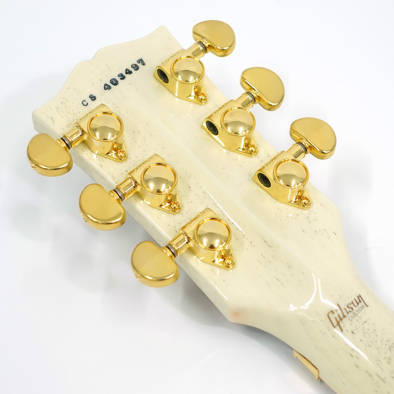 Gibson Custom Shop Les Paul Axcess Standard 5A Quilted Maple