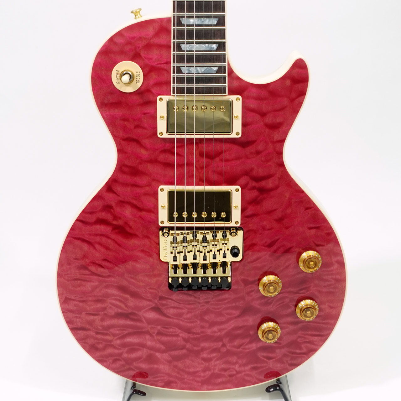 ギブソンギター Gibson LP STD 60s Faded エレキギター【現物写真】 ギブソン