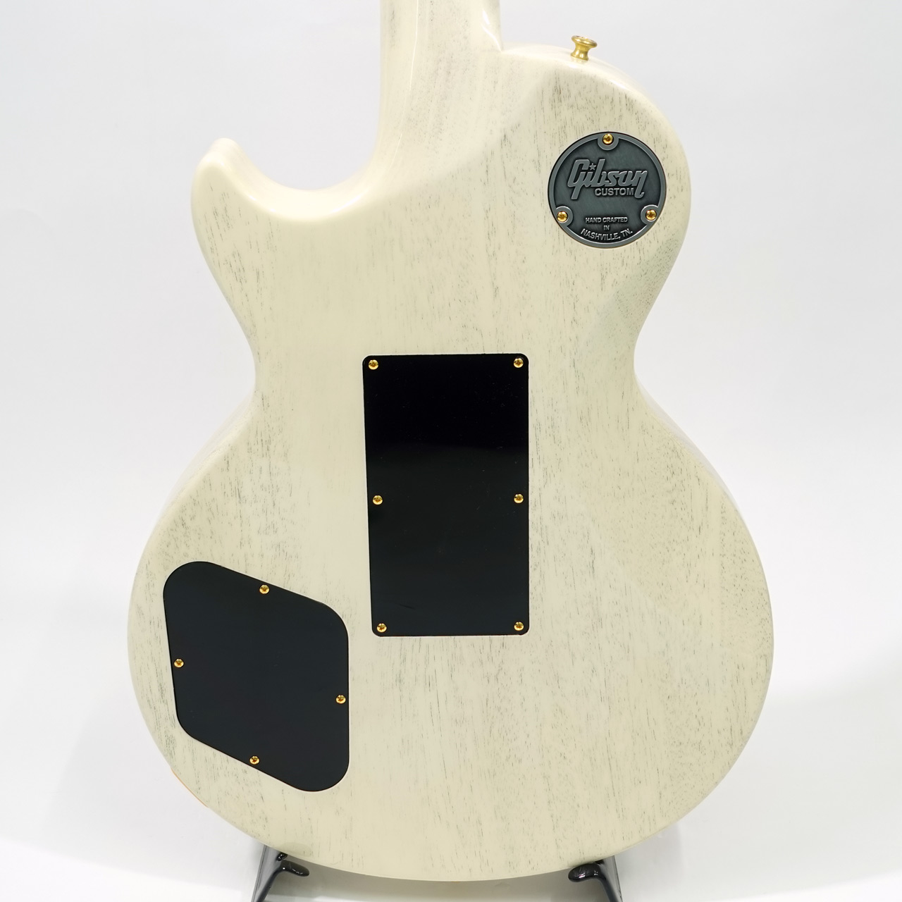 Gibson Custom Shop Les Paul Axcess Standard 5A Quilted Maple