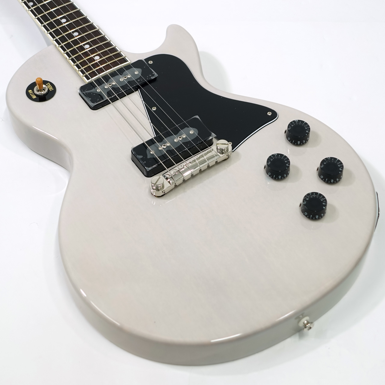 Tokai LSS-101 See Through White　ワンオーナー Tokai LSS-101 See Through White ワンオーナー - メルカリ