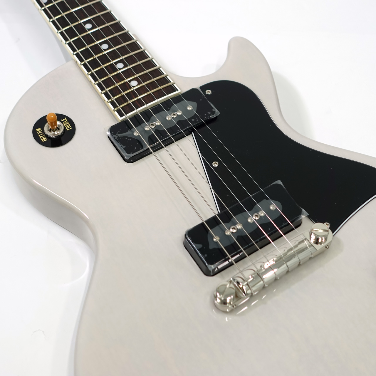 TOKAI トーカイ LSS-101 STW 国産 東海 LP エレキギター See Through