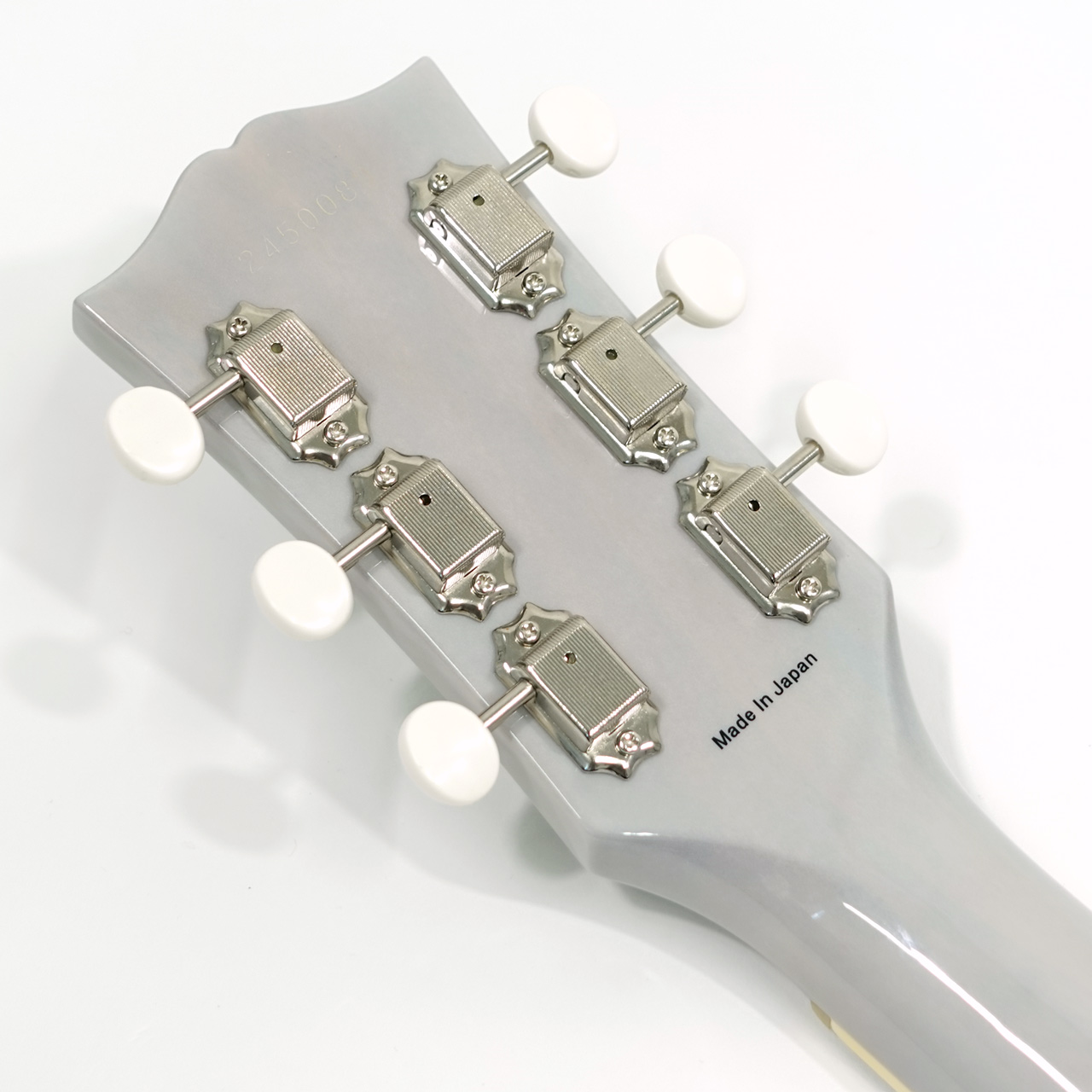 TOKAI トーカイ LSS-101 STW 国産 東海 LP エレキギター See Through