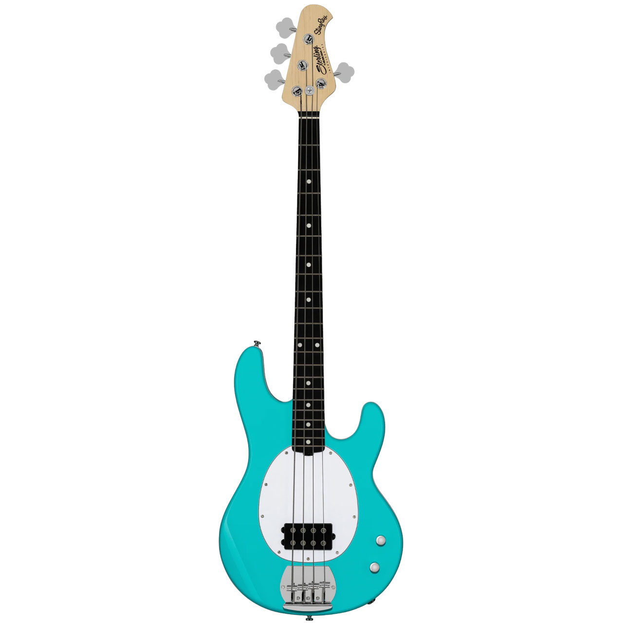 Sterling by Musicman Intro Series RAY2 Electric Blue スティング