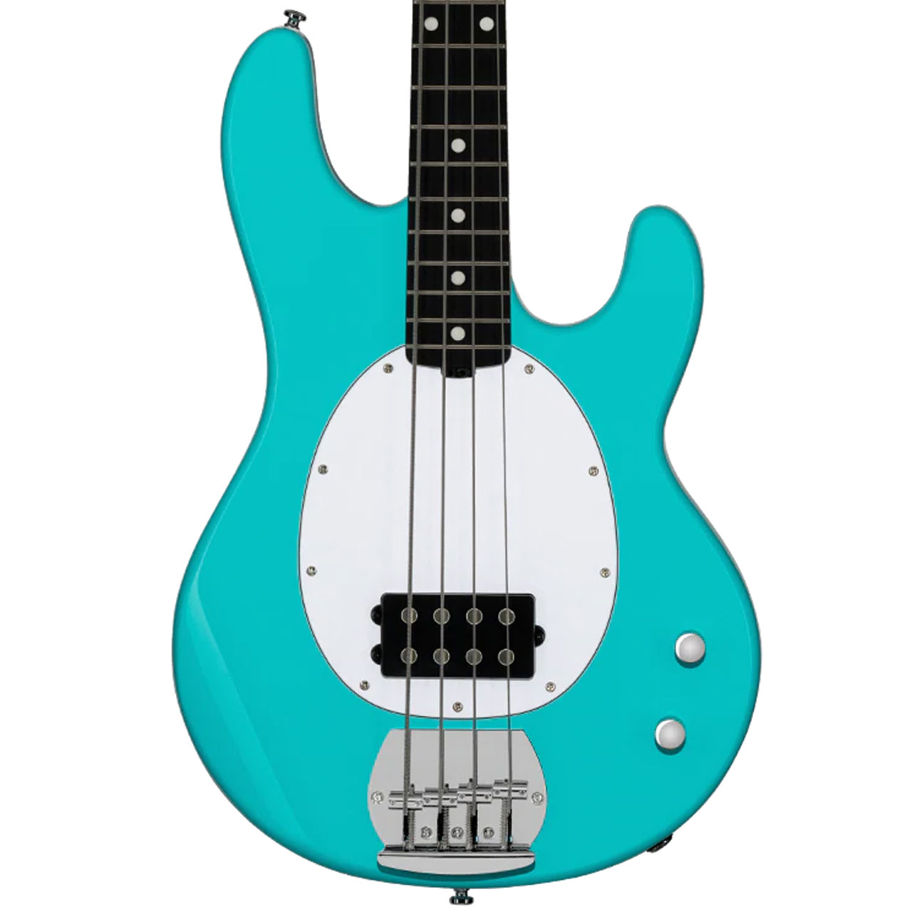 Sterling by Musicman Intro Series RAY2 Electric Blue スティング