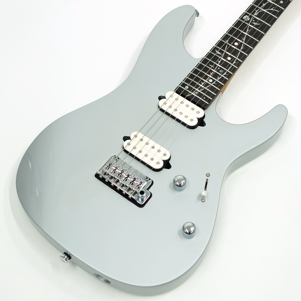 ダニー Ibanez アイバニーズ TOD10N-TKF《Tim Henson Signature Model