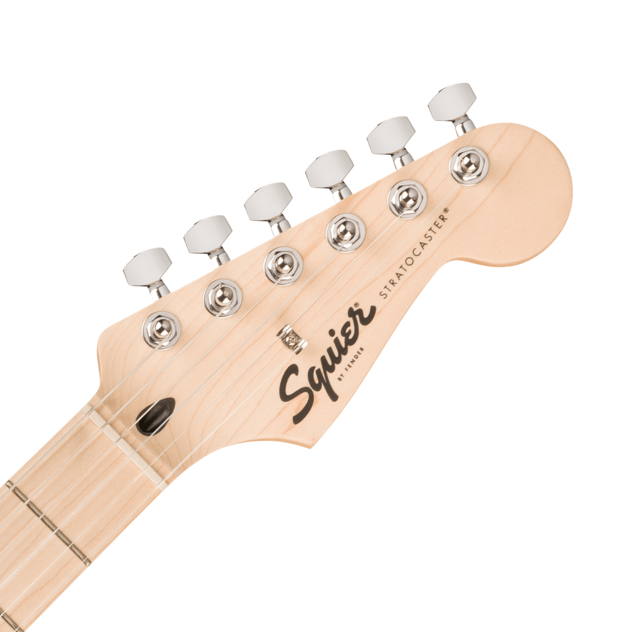 SQUIER スクワイヤー Squier Sonic Stratocaster HT Arctic White