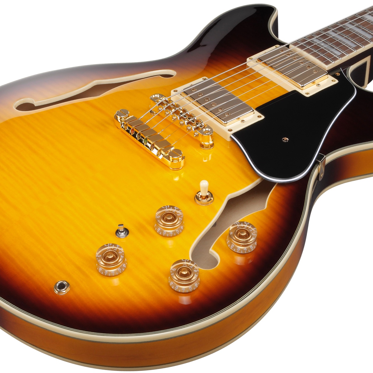 Ibanez アイバニーズ JSM10EM TTB SPOT生産 ジョン・スコ