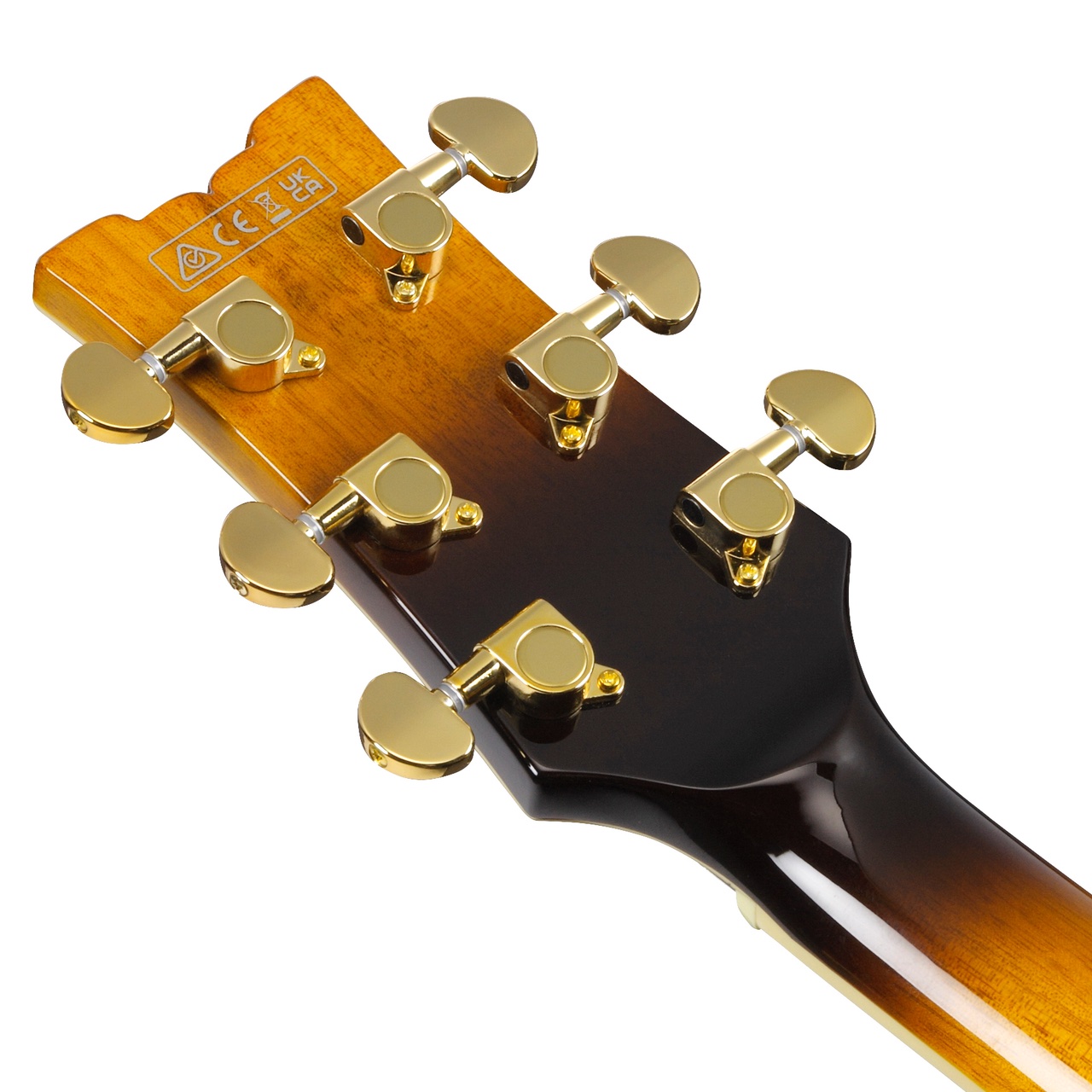 Ibanez アイバニーズ JSM10EM TTB SPOT生産 ジョン・スコ