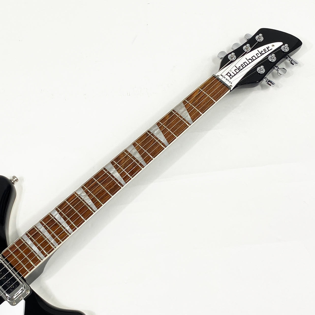 Rickenbacker 360 JG 特価品 リッケンバッカー エレキギター