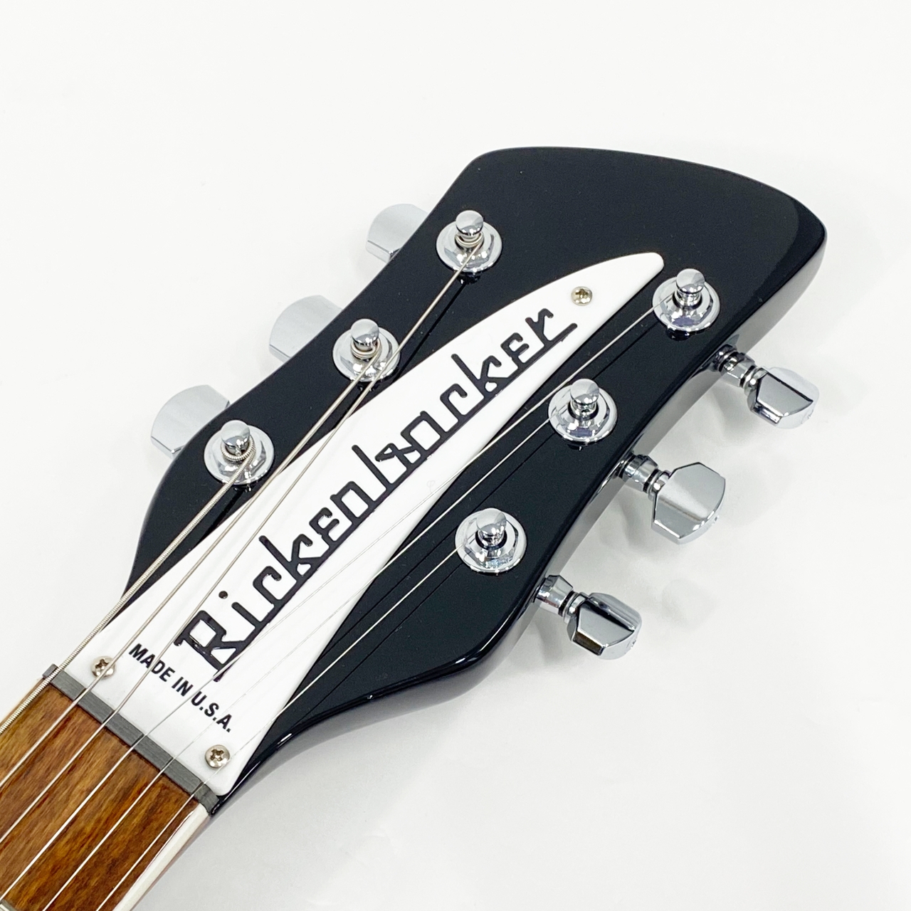 Rickenbacker 360 JG 特価品 リッケンバッカー エレキギター