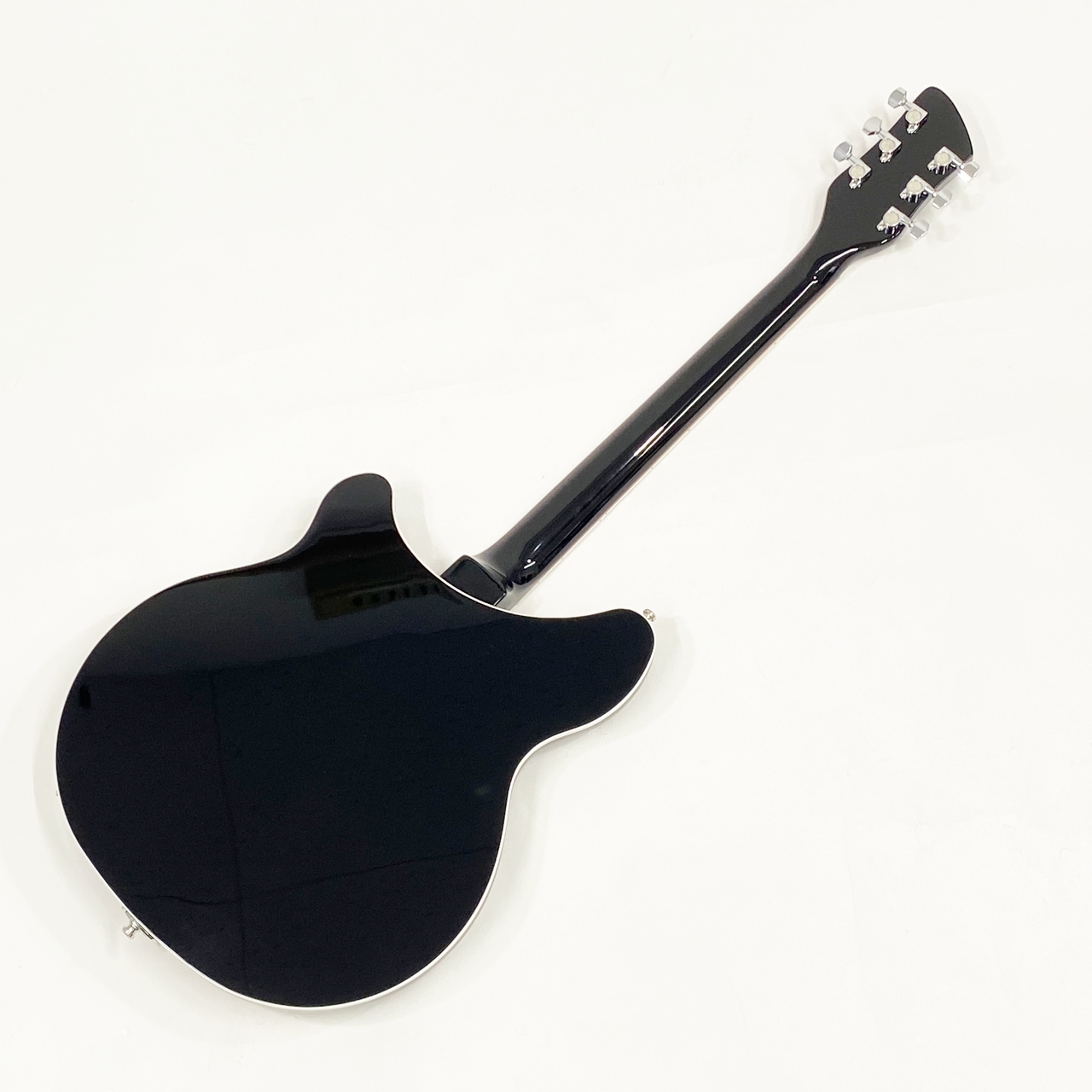 Rickenbacker 360 JG 特価品 リッケンバッカー エレキギター