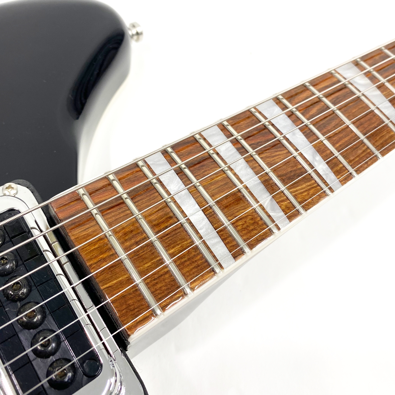 ギター Rickenbacker 360 JG Model 360: The Ultimate Hollow Body Guitar - Rickenbacker