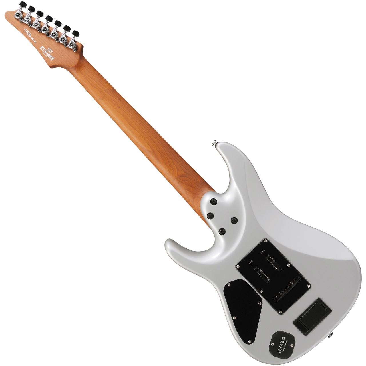 Ibanez TOD70 7弦 エレキギター アイバニーズ Ibanez 数量限定特価 アイバニーズ TOD70 エレキギター 7弦 Tim