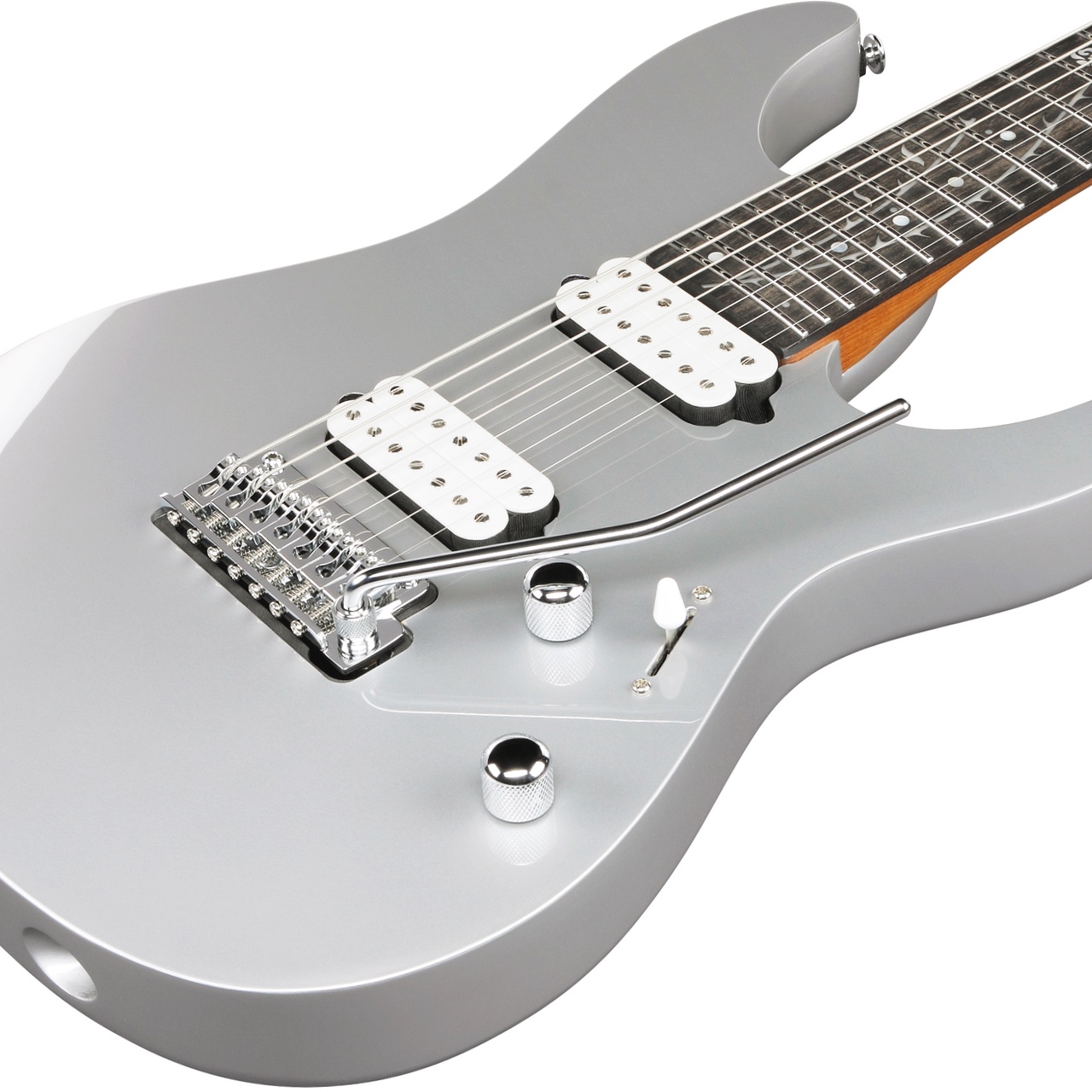 Ibanez アイバニーズ TOD70 Tim Henson Signature 7弦ギター