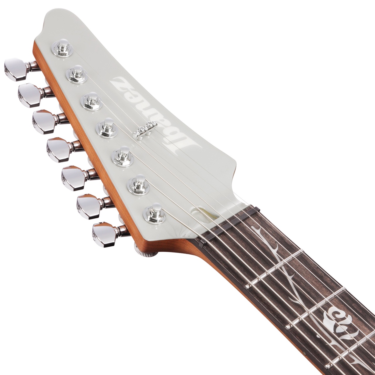 Ibanez アイバニーズ TOD70 Tim Henson Signature 7弦ギター