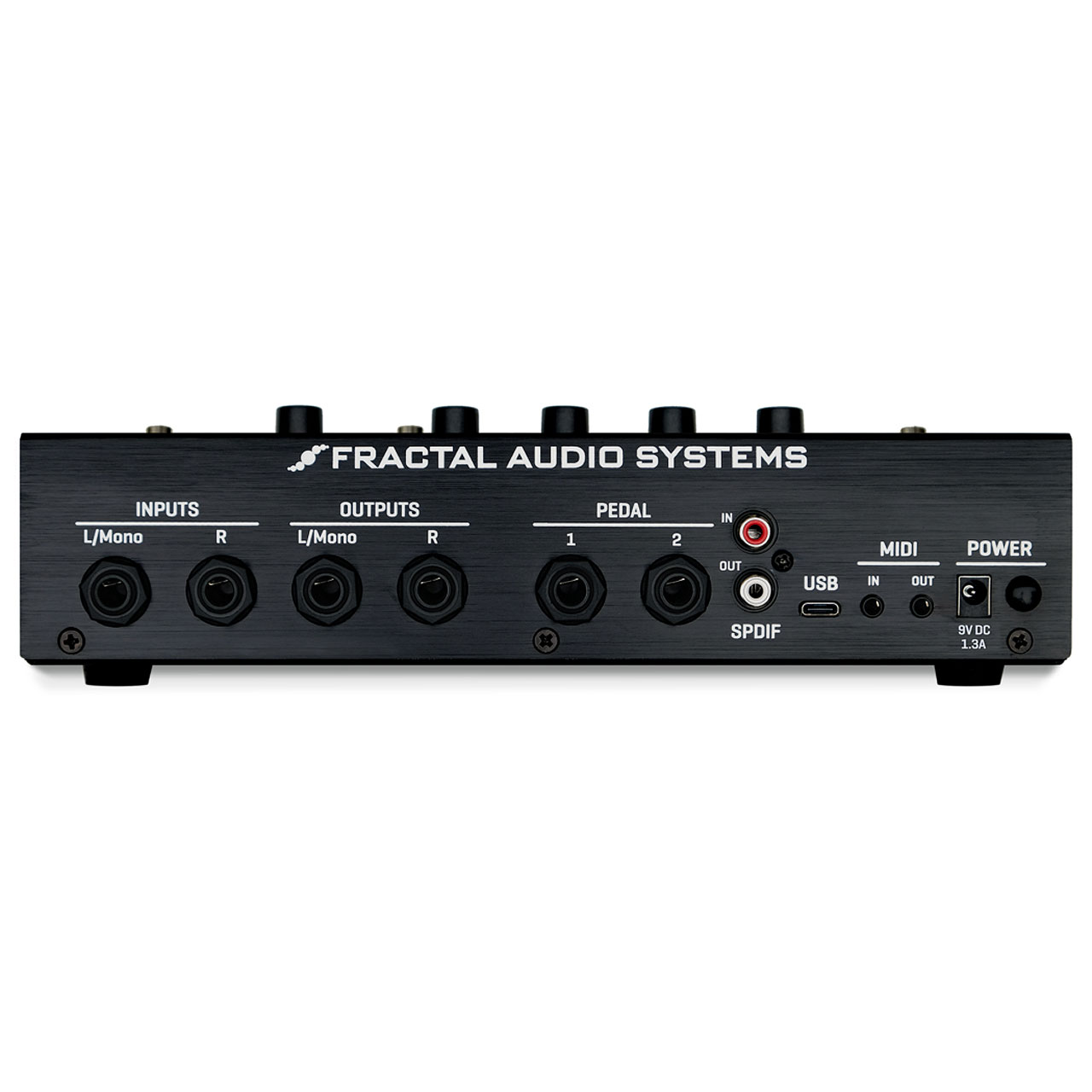 FRACTAL AUDIO SYSTEMS VP4 フラクタル エフェクター 送料無料