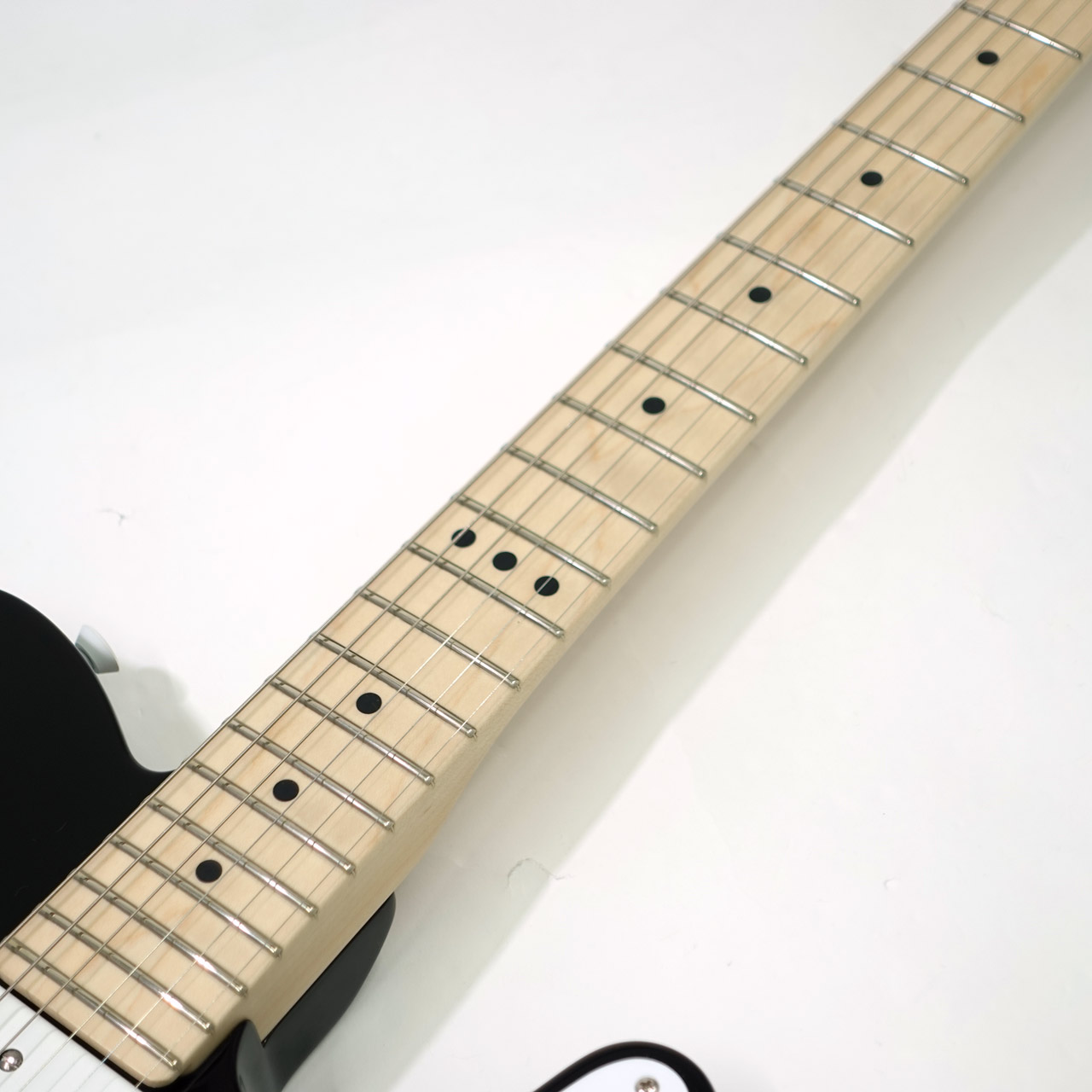 Fender Limited Edition エレキギター テレキャスター Fender フェンダー Limited Edition Jack White Triplecaster