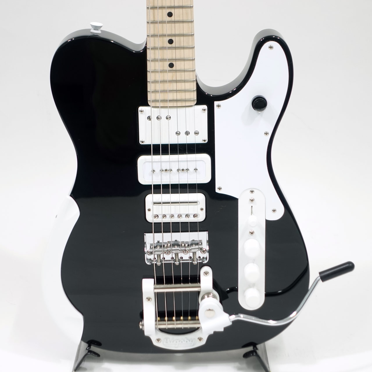 Fender フェンダー Limited Edition Jack White Triplecaster