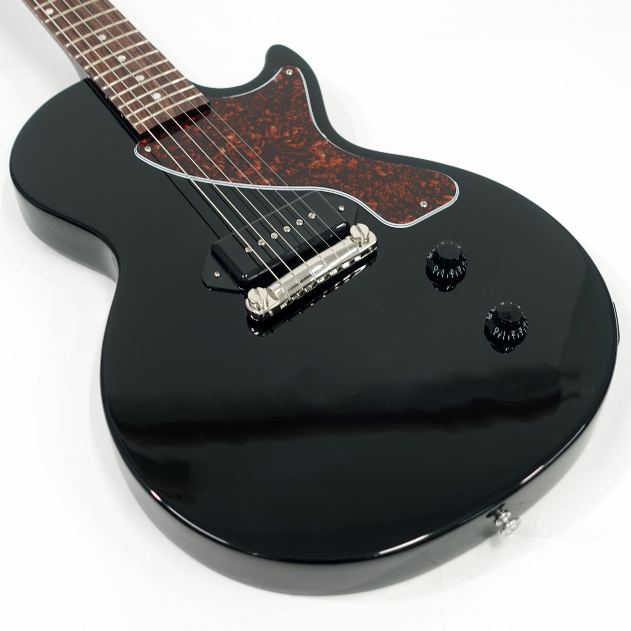 レスポール　難あり。　音でます 高級レスポールをTAK THRで鳴らすとこうなる【SAITO GUITARS