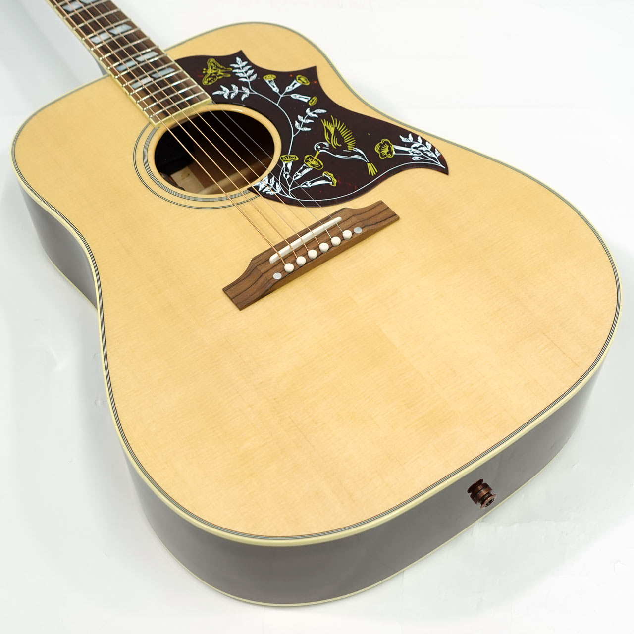 GIBSON ギブソン 1996年製 ハミングバード アコースティックギター Gibson ギブソン Hummingbird Original Antique Natural USA