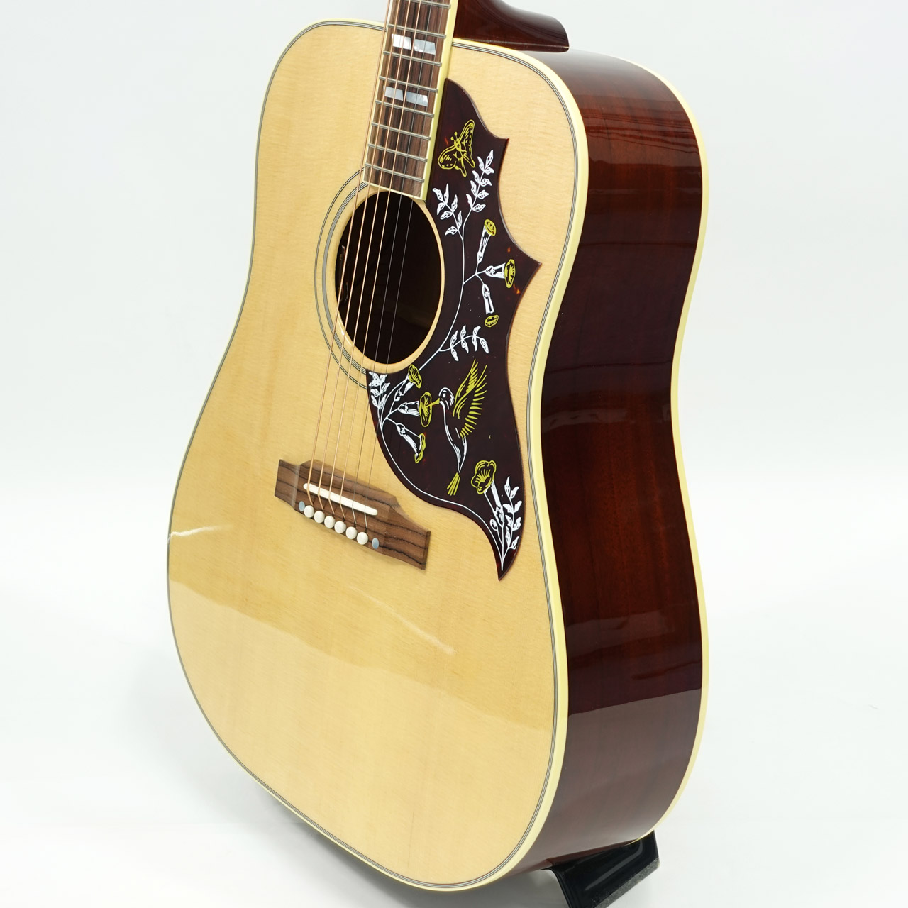Gibson ギブソン Hummingbird Original Antique Natural USA
