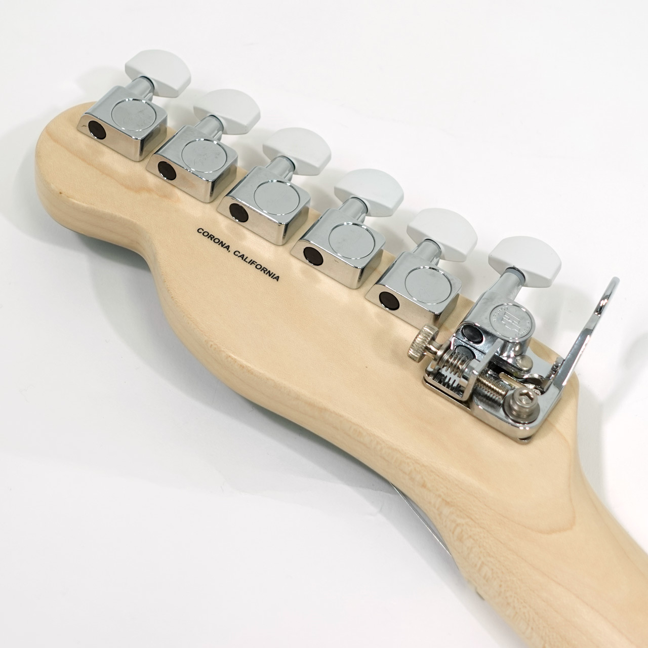 Fender フェンダー Limited Edition Jack White Triplecaster
