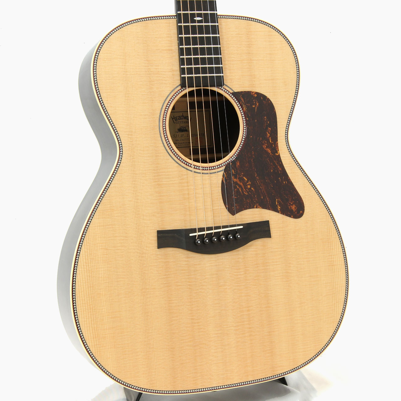 Headway ヘッドウェイ HF-531 SF,S-ESU/ATB CN 35%OFF! | ワタナベ楽器