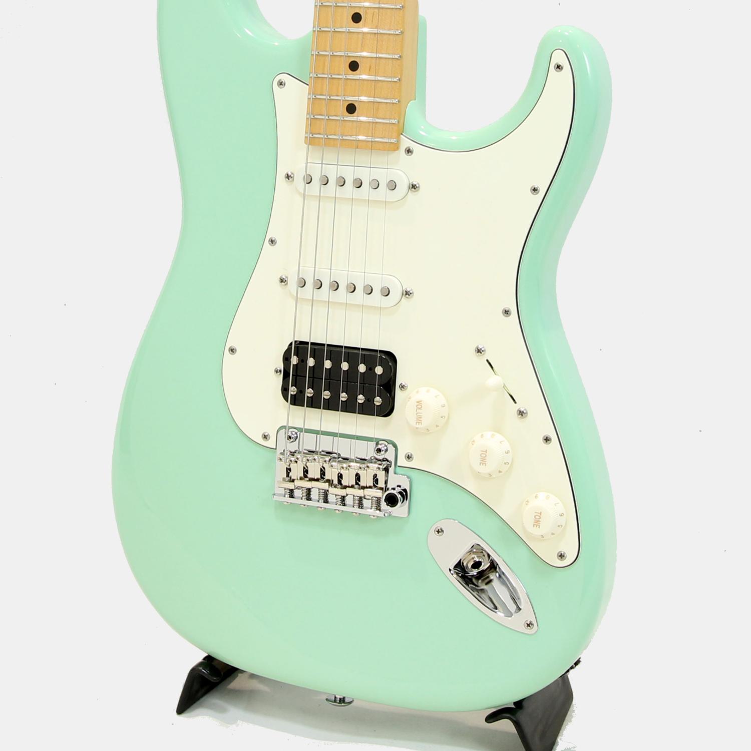 Suhr サー Classic S Antique M / Surf Green【アウトレット