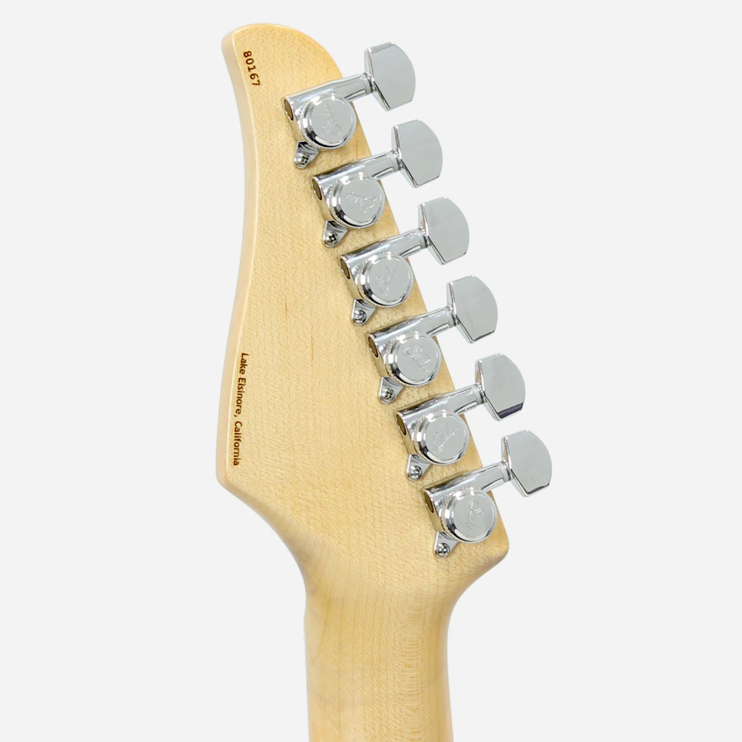 【Plek調整済】 Suhr Standard 美品 年内のみ出品 2025年最新】Yahoo!オークション -suhr の中古品・新品・未使用