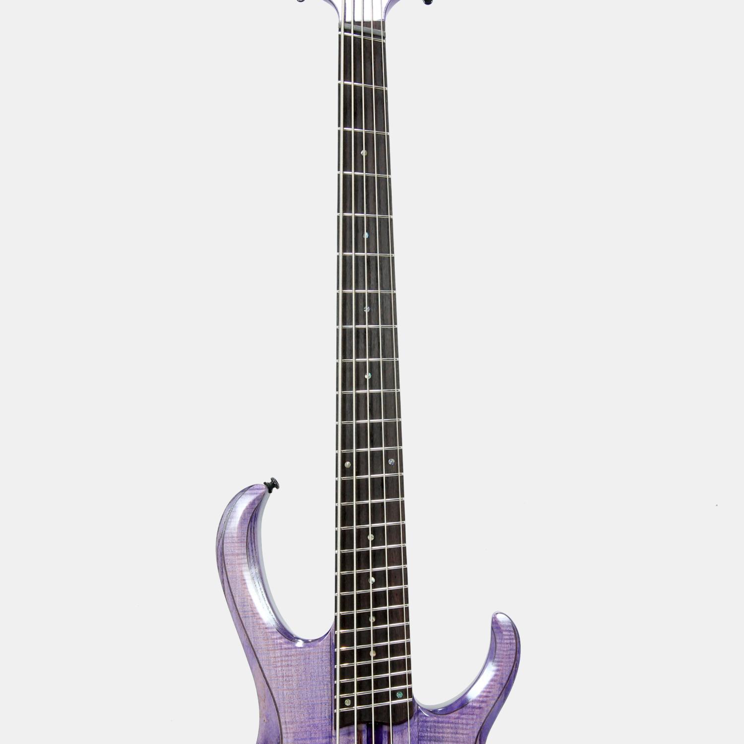 Ibanez アイバニーズ BTB705LM BGL アウトレット 5弦ベース 送料