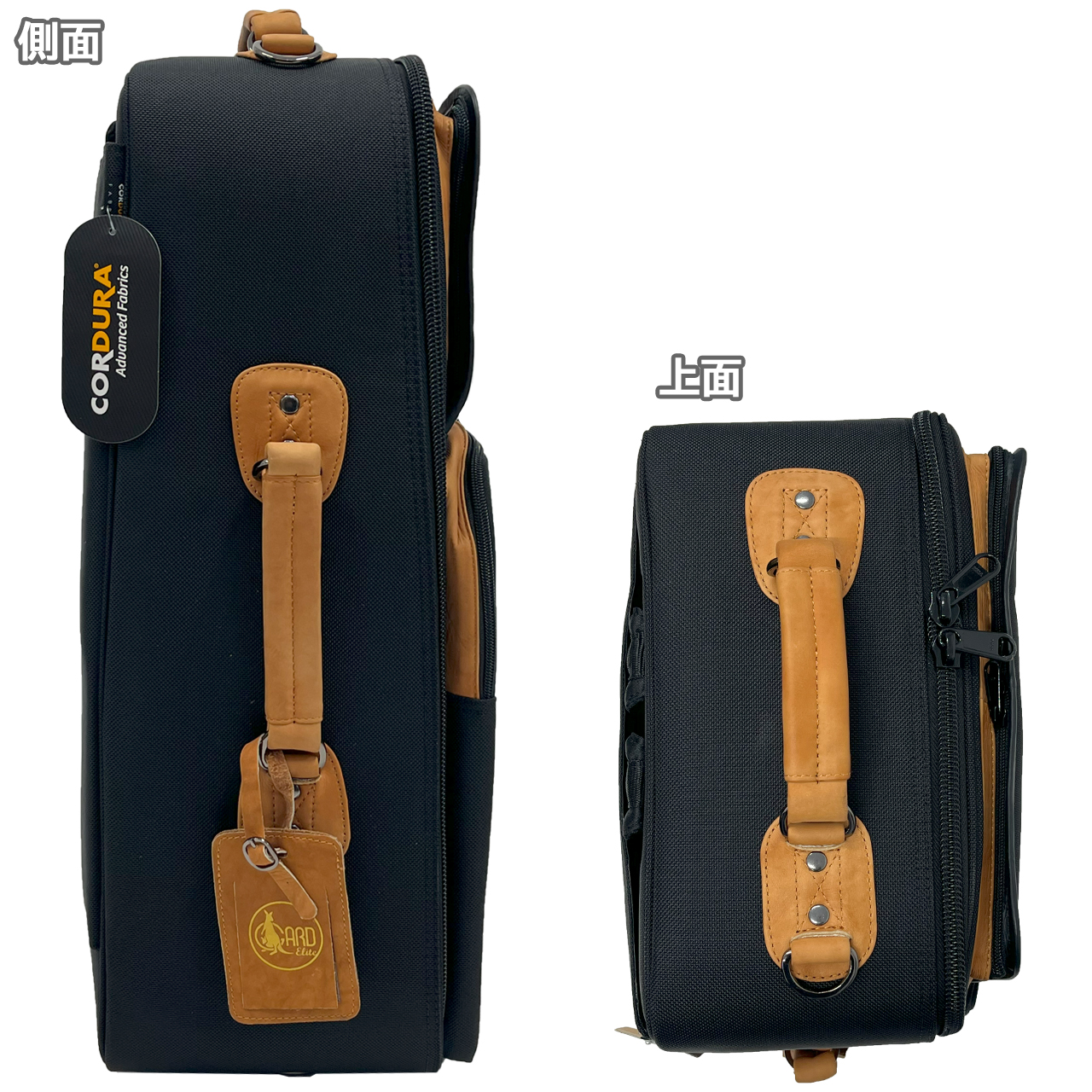 GARD BAGS ガードバックス 9-ECSK トランペット フリューゲルホルン