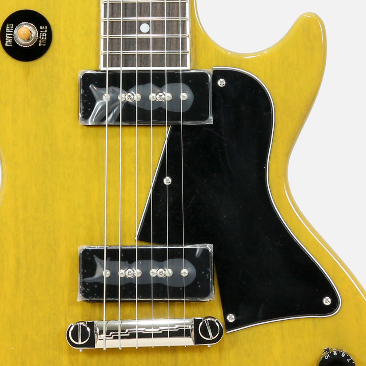 TOKAI トーカイ LSS-101 / SYW(See Through Yellow) | ワタナベ