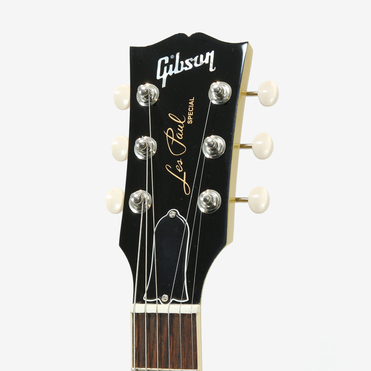 Gibson ギブソン Les Paul Special TV Yellow USA レスポール