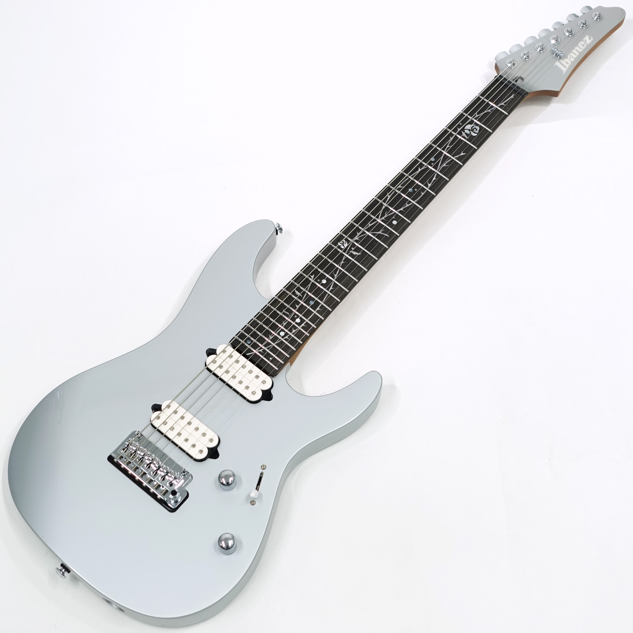 Ibanez アイバニーズ TOD70 Tim Henson Signature 【LMT】 43%OFF