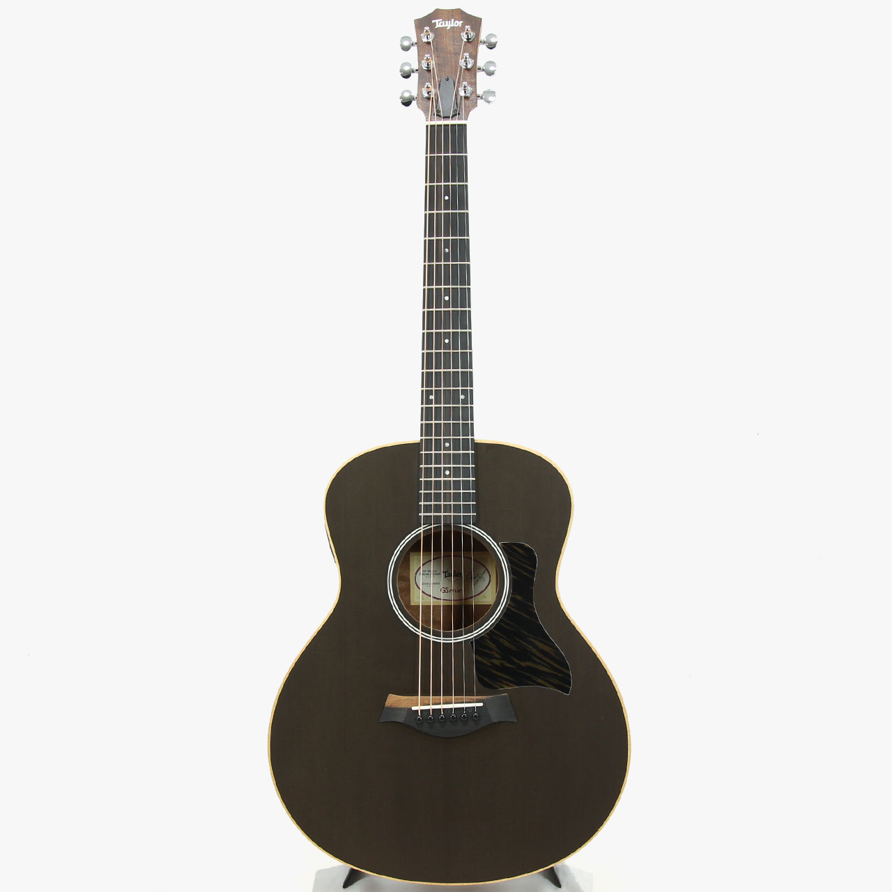 Taylor テイラー GS Mini-e Special Edition Trans Black 特価品