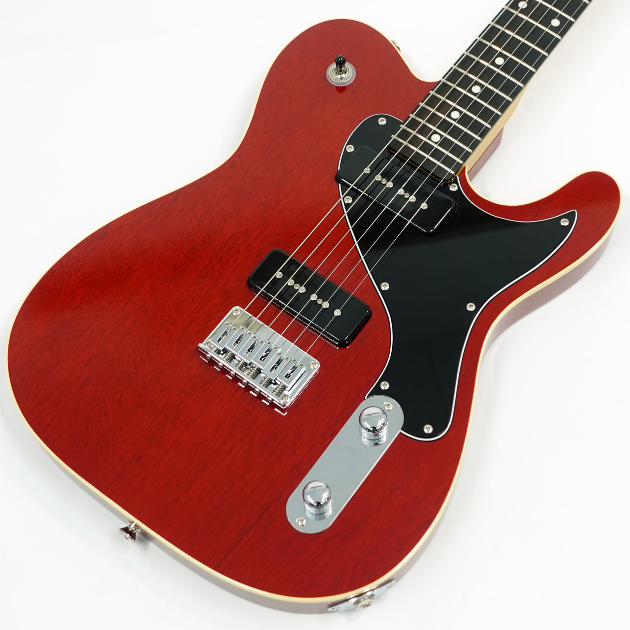 MOON RM-Limited / Cherry < Used / 中古品 > | ワタナベ楽器店 大阪店