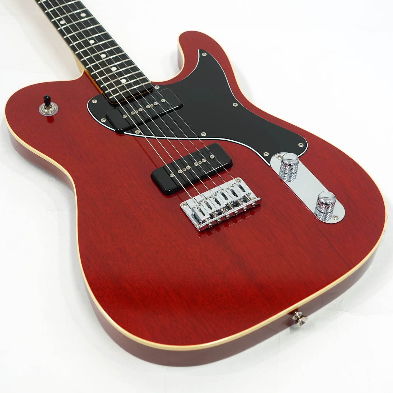 Moon レゲエマスター REGGAE MASTER - レゲエマスター | GUITAR | MOON GUITARS - 国産の