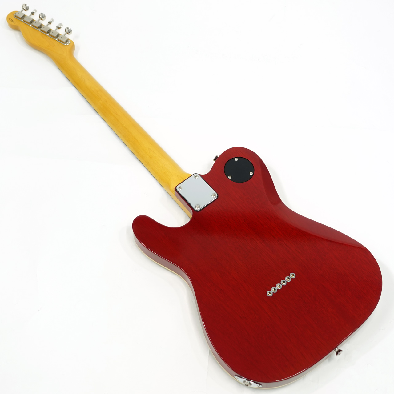 ギター moon guiter MOON Guitars - MOON Guitars added a new photo.