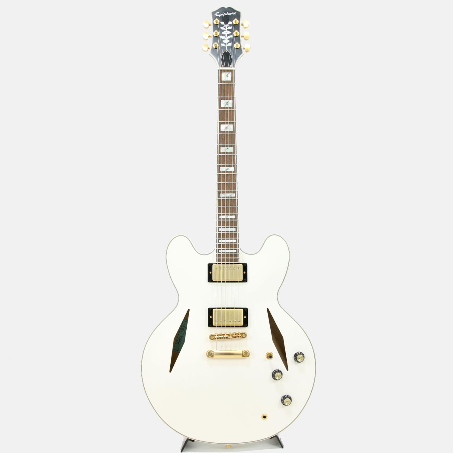 Epiphone エピフォン Emily Wolfe 