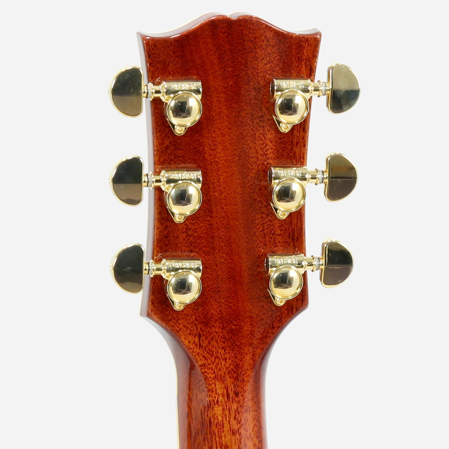 Gibson Custom Shop 1959 ES-355 Bigsby Watermelon Red Ultra Light