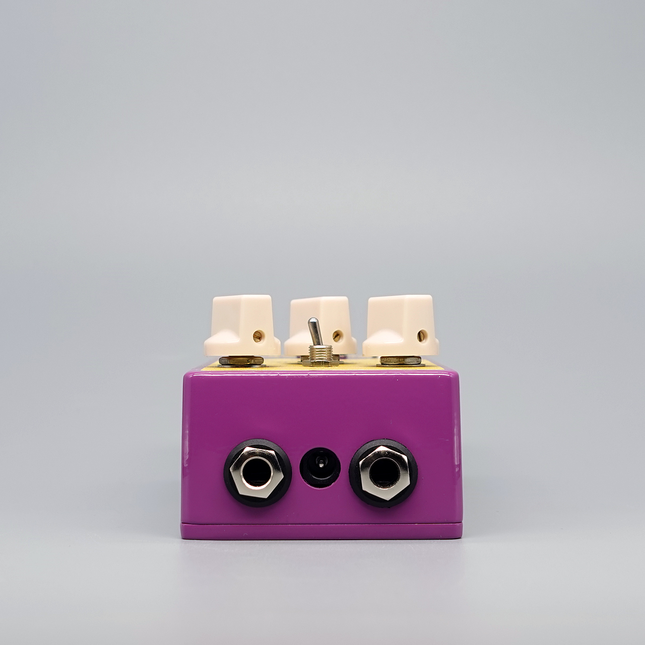 ギター EarthQuaker Devices Plumes ADD-CBF Earth Quaker Devices Plumes ADD-CBF Kyoto Purple x Gold
