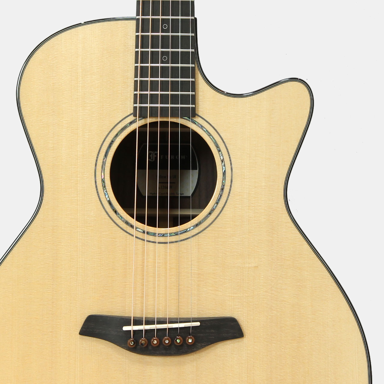 furch yellow gc-sr アコースティックギター FURCH Yellow Gc-SR|ドルフィンギターズ